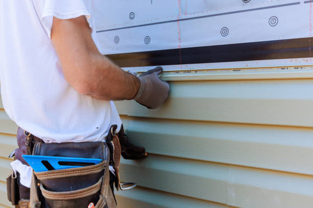 Trusted Vinyl Siding service in Todd, PA - Creative Siding