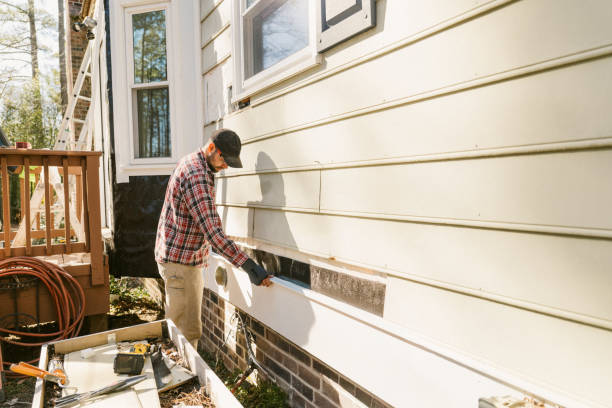 Trusted Siding Contractor service in Todd, PA - Creative Siding
